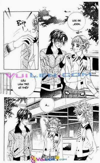 Đến Với Anh - Chapter 6 - Trang 30