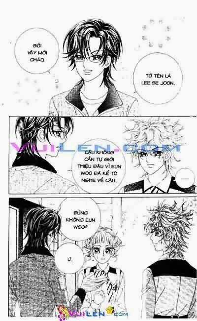 Đến Với Anh - Chapter 6 - Trang 32