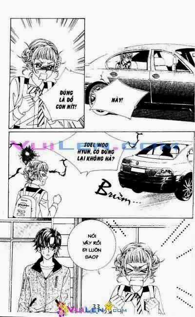 Đến Với Anh - Chapter 6 - Trang 34