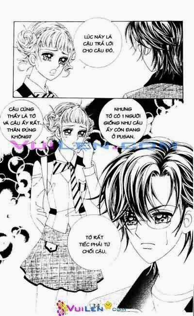 Đến Với Anh - Chapter 6 - Trang 35