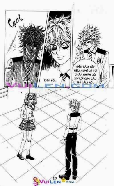 Đến Với Anh - Chapter 6 - Trang 38