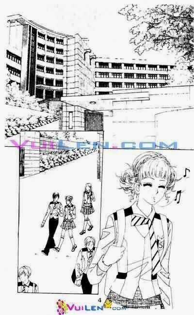 Đến Với Anh - Chapter 6 - Trang 5