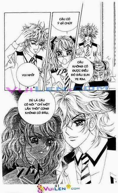 Đến Với Anh - Chapter 6 - Trang 42