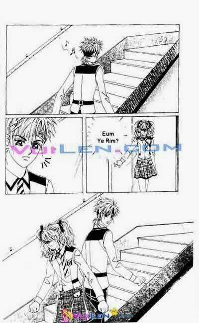 Đến Với Anh - Chapter 6 - Trang 44