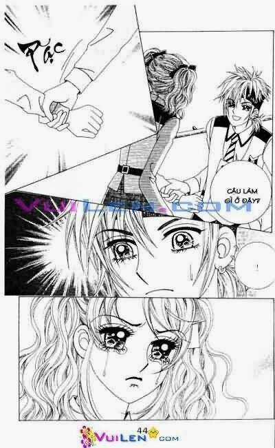 Đến Với Anh - Chapter 6 - Trang 45