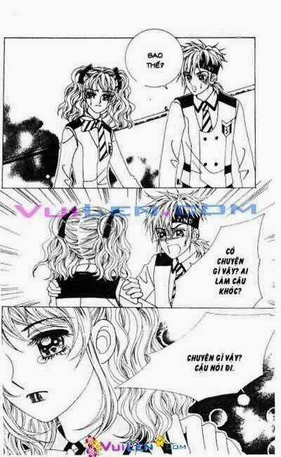 Đến Với Anh - Chapter 6 - Trang 46