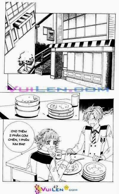 Đến Với Anh - Chapter 6 - Trang 48