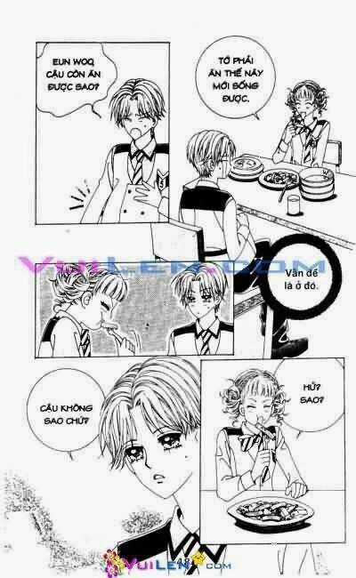 Đến Với Anh - Chapter 6 - Trang 49