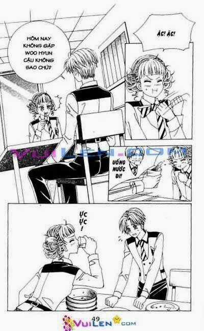 Đến Với Anh - Chapter 6 - Trang 50