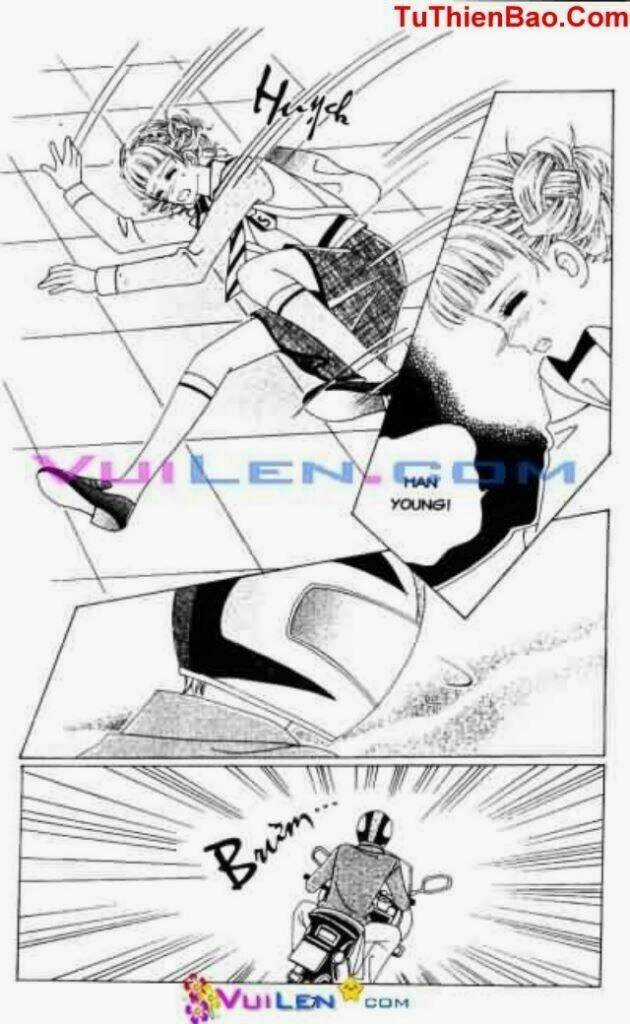 Đến Với Anh - Chapter 6 - Trang 58