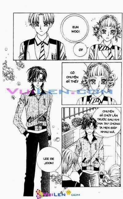 Đến Với Anh - Chapter 6 - Trang 7