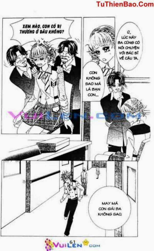 Đến Với Anh - Chapter 6 - Trang 62