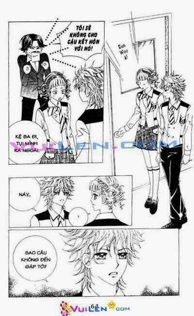 Đến Với Anh - Chapter 6 - Trang 65