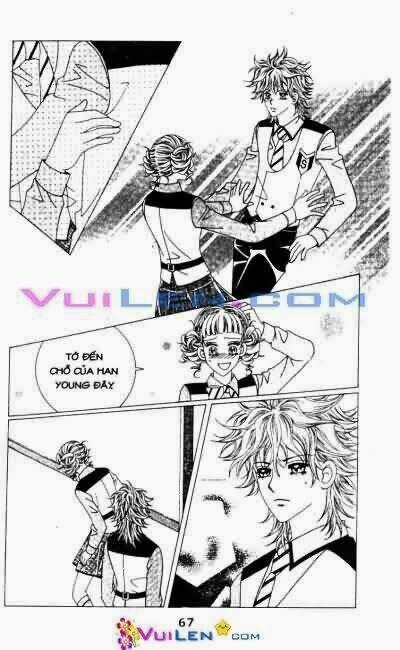 Đến Với Anh - Chapter 6 - Trang 68