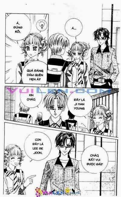 Đến Với Anh - Chapter 6 - Trang 8