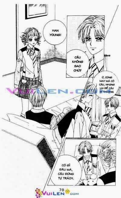 Đến Với Anh - Chapter 6 - Trang 71