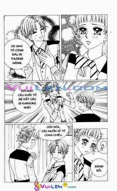 Đến Với Anh - Chapter 6 - Trang 72