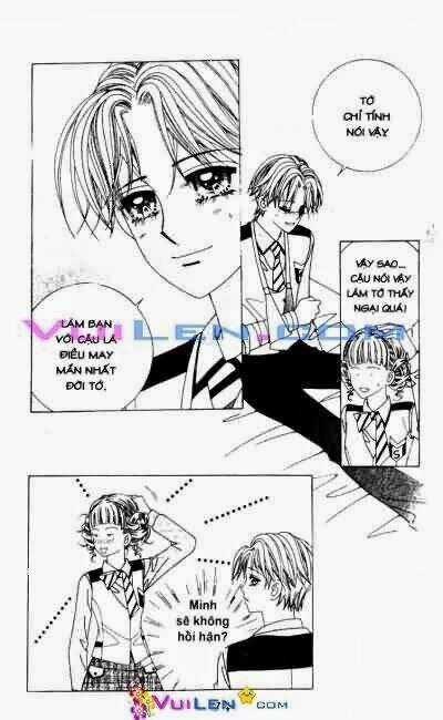 Đến Với Anh - Chapter 6 - Trang 75