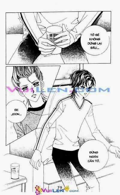 Đến Với Anh - Chapter 6 - Trang 80