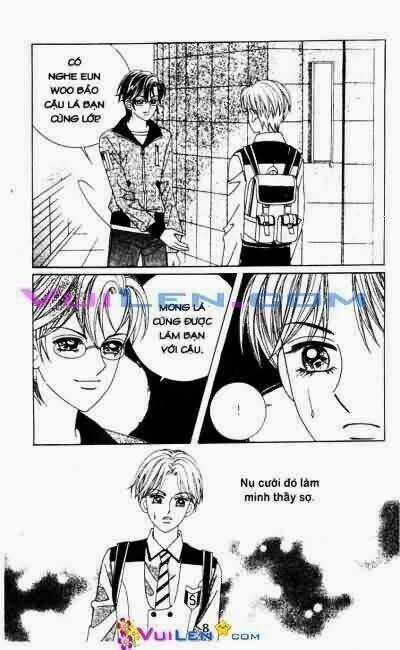 Đến Với Anh - Chapter 6 - Trang 9