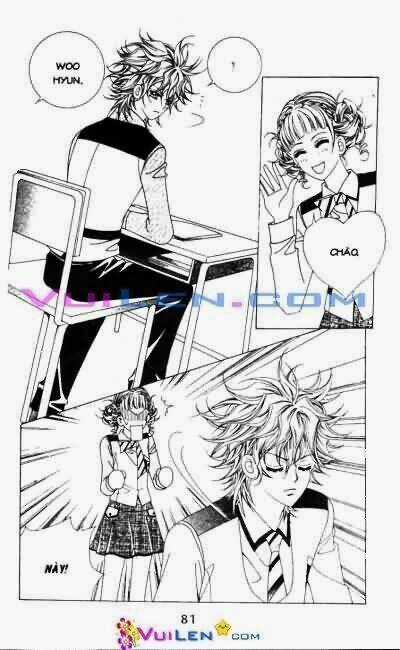 Đến Với Anh - Chapter 6 - Trang 82