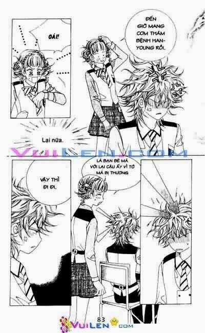 Đến Với Anh - Chapter 6 - Trang 84