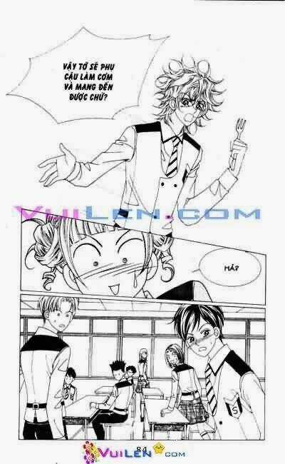 Đến Với Anh - Chapter 6 - Trang 85