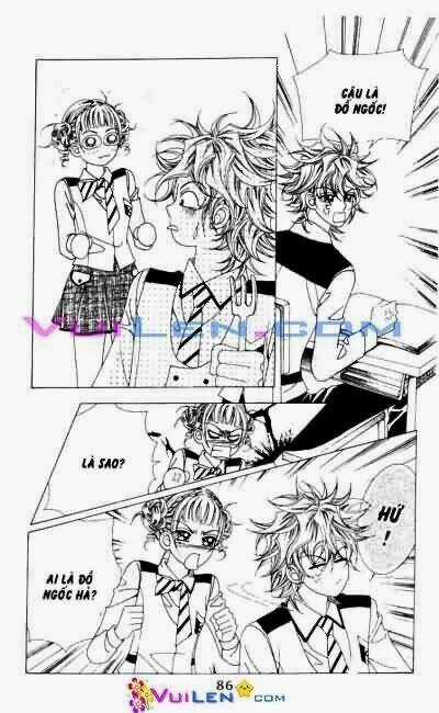 Đến Với Anh - Chapter 6 - Trang 87