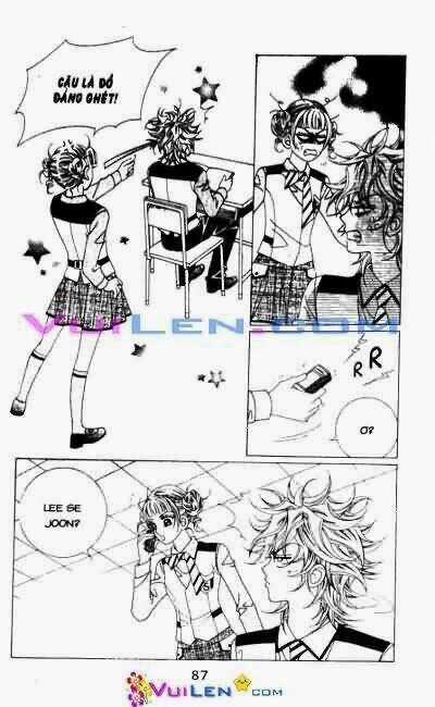 Đến Với Anh - Chapter 6 - Trang 88
