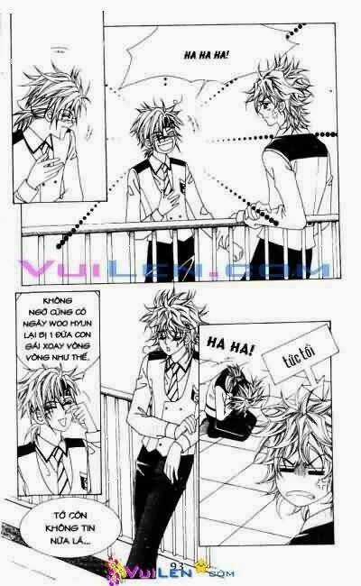 Đến Với Anh - Chapter 6 - Trang 94