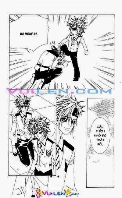 Đến Với Anh - Chapter 6 - Trang 95