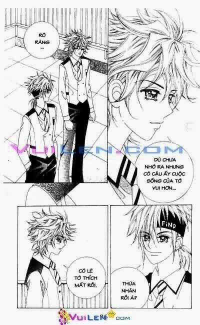 Đến Với Anh - Chapter 6 - Trang 97