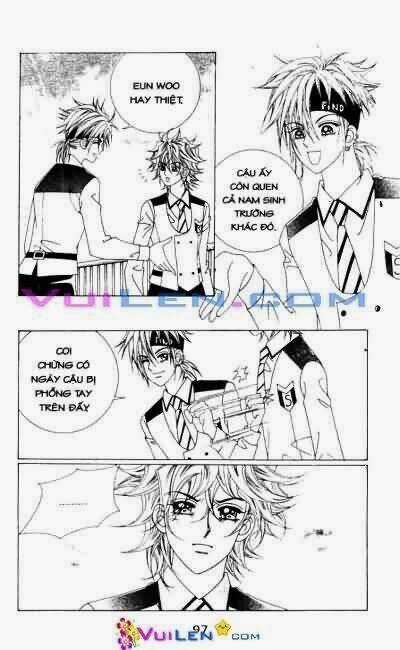 Đến Với Anh - Chapter 6 - Trang 98