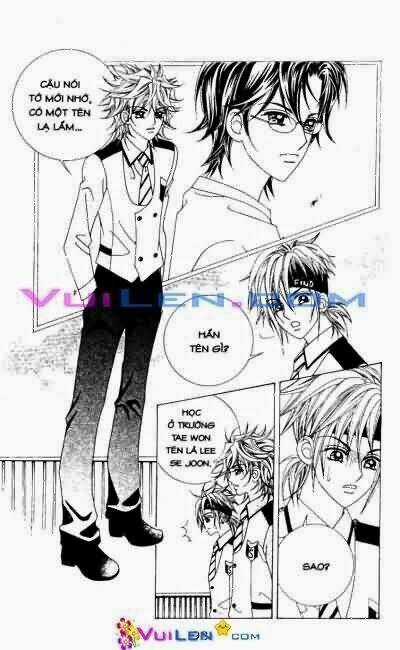 Đến Với Anh - Chapter 6 - Trang 99