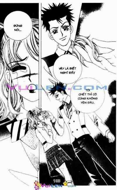 Đến Với Anh - Chapter 7 - Trang 104