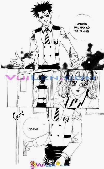 Đến Với Anh - Chapter 7 - Trang 105