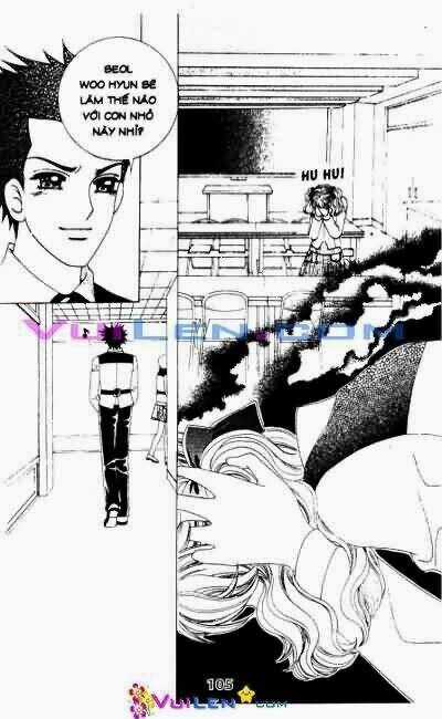 Đến Với Anh - Chapter 7 - Trang 106