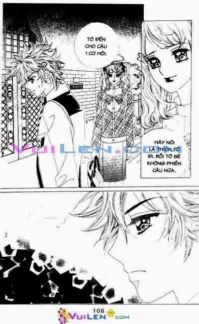 Đến Với Anh - Chapter 7 - Trang 109