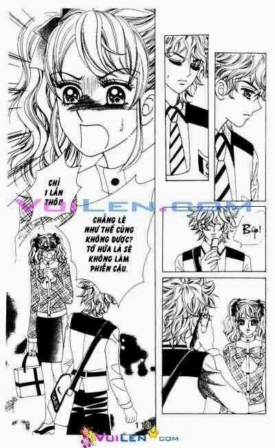 Đến Với Anh - Chapter 7 - Trang 111