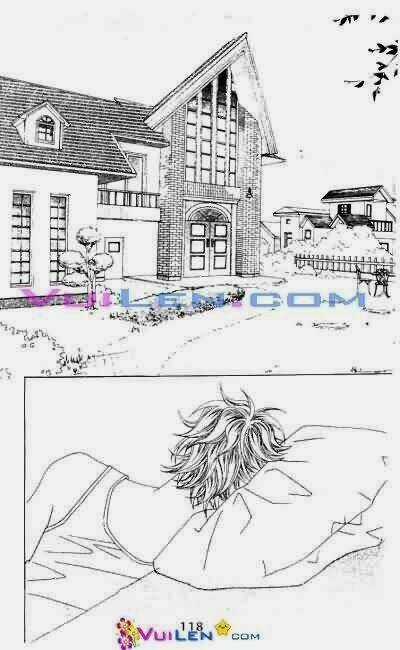 Đến Với Anh - Chapter 7 - Trang 119