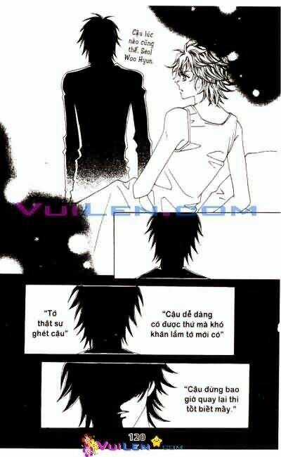 Đến Với Anh - Chapter 7 - Trang 121