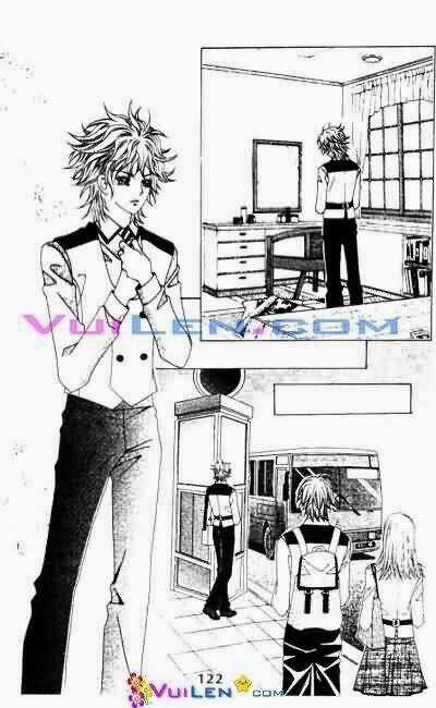 Đến Với Anh - Chapter 7 - Trang 123