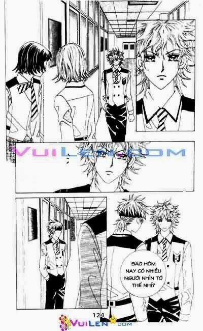 Đến Với Anh - Chapter 7 - Trang 125