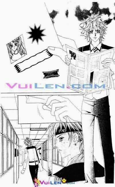 Đến Với Anh - Chapter 7 - Trang 127