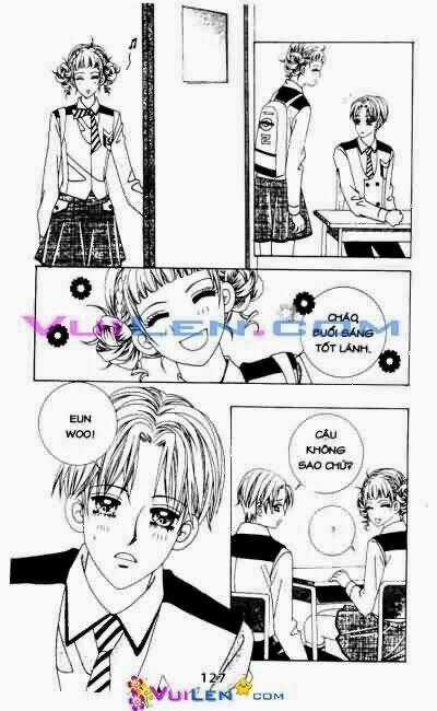 Đến Với Anh - Chapter 7 - Trang 128