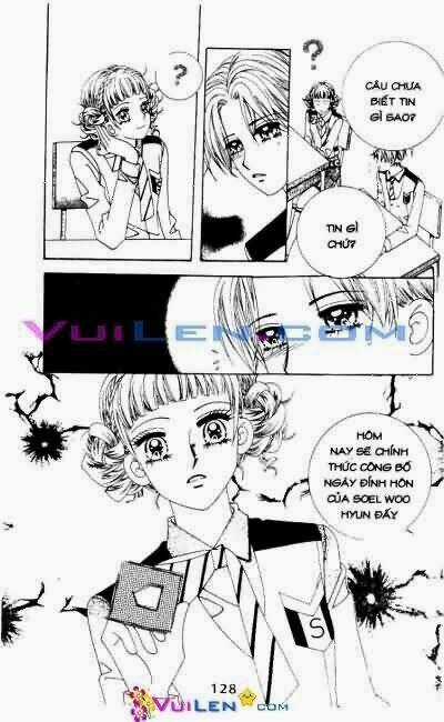 Đến Với Anh - Chapter 7 - Trang 129