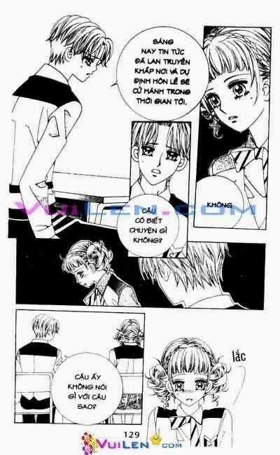 Đến Với Anh - Chapter 7 - Trang 130