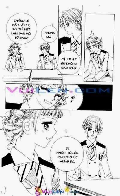 Đến Với Anh - Chapter 7 - Trang 132