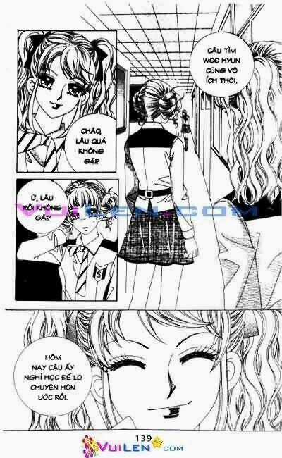 Đến Với Anh - Chapter 7 - Trang 140