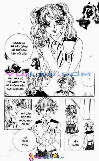 Đến Với Anh - Chapter 7 - Trang 141